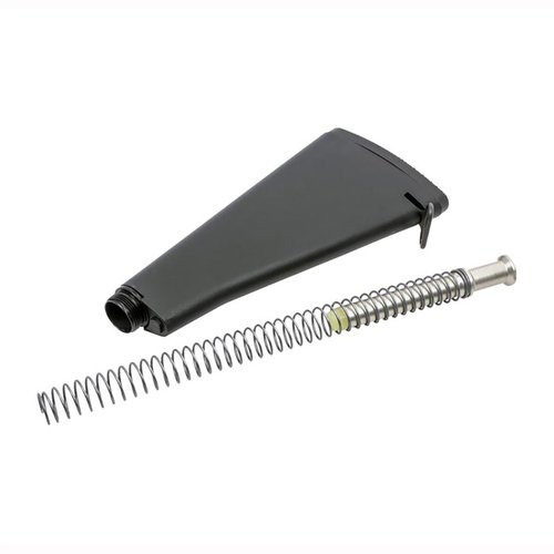 Zestaw AR-15 A1 Stock z przedłużeniem odbiornika zapewnia solidną konstrukcję, wygodę użytkowania i łatwą instalację, idealny do Twojej broni.