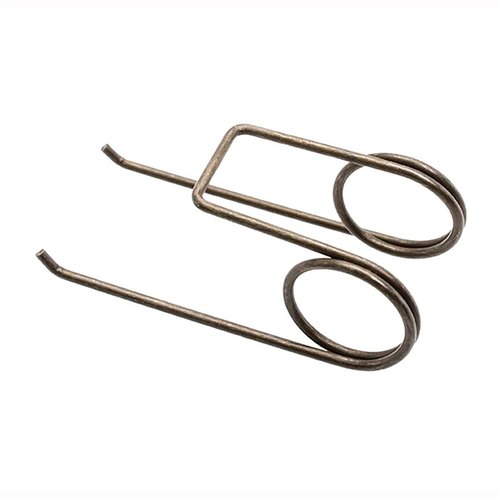 Sprężyna spustu AR-15 od CMMG to idealny zamiennik, który zapewnia niezawodność, precyzję i poprawia komfort strzelania w Twoim karabinku.