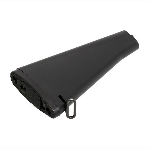 Zestaw kolby AR-15 A1 od CMMG to doskonała wymiana, zapewniająca solidność, wygodę i doskonałe dopasowanie do Twojego karabinu.