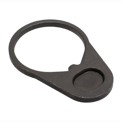 Zamiennik AR-15 Mk4 Receiver End Plate od CMMG to solidny element, który zapewnia trwałość i niezawodność Twojego systemu strzeleckiego.