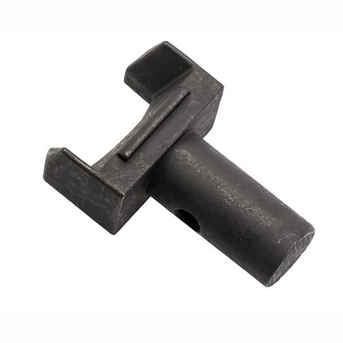 Zamiennik MK9 Feed Ramp od CMMG zapewnia niezawodne działanie i trwałość, poprawiając wydajność Twojego systemu strzeleckiego.