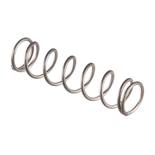 Sprężyna zwalniacza magazynka AR-15 od Sons of Liberty Gun Works to oryginalna część OEM, gwarantująca niezawodność i wydajność w Twoim Mil-Spec AR-15.