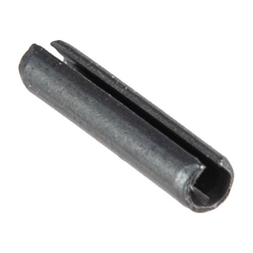 Fabryczny OEM Bolt Catch Roll Pin od Sons of Liberty Gun Works zapewnia niezawodność i trwałość dla Mil-Spec AR-15, idealny do wymiany lub naprawy.