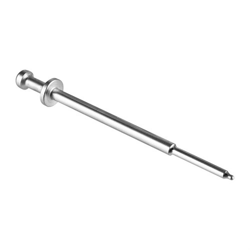 Fabryczny OEM Firing Pin od Sons of Liberty Gun Works zapewnia niezawodność i trwałość dla Twojego Mil-Spec AR-15, idealny do precyzyjnego strzelania.