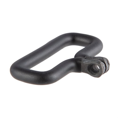 Oryginalny uchwyt na pasek przedni AR-15 od Sons of Liberty Gun Works, idealny do Mil-Spec AR-15, zapewniający trwałość i niezawodność.