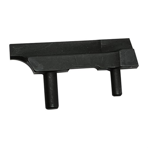 EXACT-FIT EJECTORS od Harrison Design to wysokiej jakości ejector do 1911, zapewniający maksymalną trwałość i idealne dopasowanie dzięki trzem podkładkom.