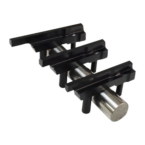 Części wyrzutnika > Rozładowniki - Podgląd