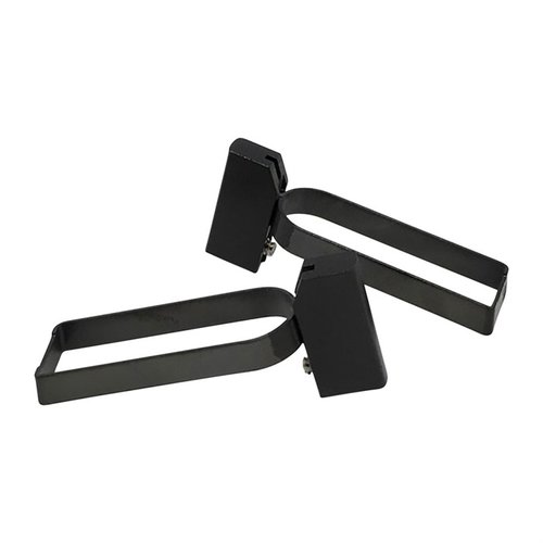 Harrison Design Flat Face Trigger 1911 zapewnia niezawodność, komfort i trwałość dzięki stalowym elementom, mikro-polishowi oraz ergonomicznemu kształtowi.