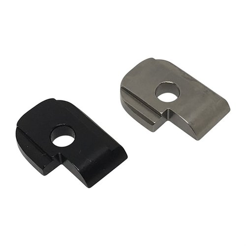 Extreme Service Firing Pin Stop do 9mm 1911, CNC z narzędziowej stali, poprawia cykl działania, zapobiega 