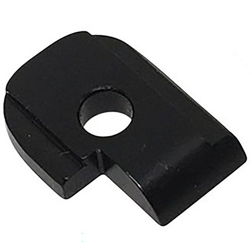 Extreme Service Firing Pin Stop do 9mm 1911, CNC z narzędziowej stali, poprawia cykl działania, zapobiega "clocking" i łatwo się dopasowuje.