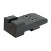HARRISON DESIGN & CONSULTING REAR SIGHT FOR RUGER SR1911 FIXED