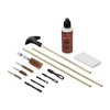 OUTERS UNIVERSAL CLEANING KIT WITH ALUMINUM CLEANING ROD IN BOX