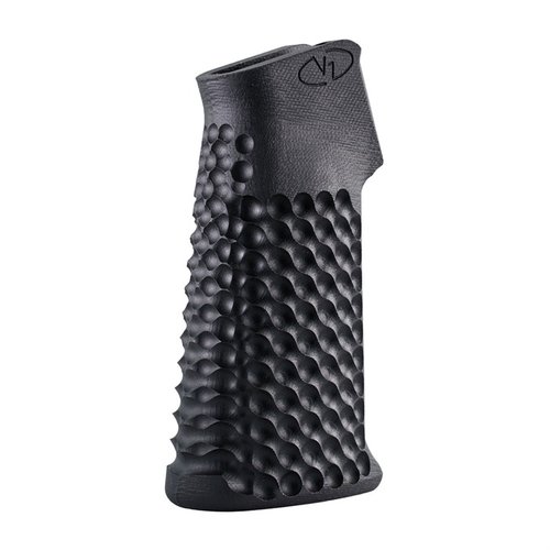VZ Hydra - Gen 2 Grip do karabinu AR-15, wykonany z G10, z 17° kątem, zapewniającym doskonałą trwałość, teksturę i komfort. W zestawie stalowe akcesoria.