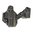Odkryj komfort i modularność kabury Stache™ IWB od BLACKHAWK dla Glock 43/43X i Springfield Hellcat. Idealne do codziennego ukrytego noszenia. 🌟 Sprawdź teraz!