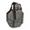Odkryj zaawansowany technologicznie system kabur Stache™ IWB do ukrytego noszenia dla Glock 43/43X. Komfort i modularność! 🌟 Sprawdź teraz! 🔫