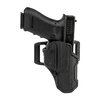 T-SERIES L2C HOLSTER zapewnia szybki dostęp do broni dzięki aktywacji kciukiem, a wytrzymała konstrukcja gwarantuje bezpieczeństwo w każdych warunkach.