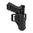 Kabura T-Series L2C BLACKHAWK do S&W M&P Shield 9/40 2.0 RH, czarna. Szybkie przygotowanie broni, pełne bezpieczeństwo. 🌧️🌞 Idealna na każdą pogodę. Dowiedz się więcej!