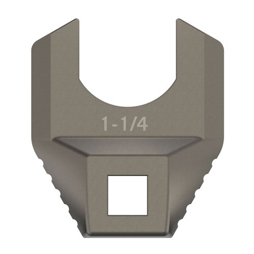 Specjalistyczny klucz MASTER-FIT FREE-FLOAT BARREL NUT WRENCH 1-1/4