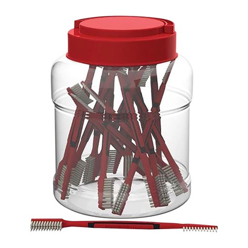 Szczotki i sznury do luf > Szczotki do czyszczenia broni - Podgląd 0