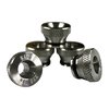 SHORT ACTION CUSTOMS 6MM X 20° MODULAR HEADSPACE COMPARATOR INSERT