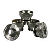 Odkryj wkładki do pomiaru luzu głowicowego od SHORT ACTION CUSTOMS! 🔧 Idealne dla precyzyjnych pomiarów kalibrów 6mm i większych.
