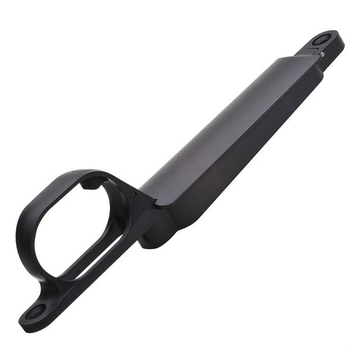 Lekki i wysokiej jakości OBERNDORF BOTTOM METAL od Hawkins Precision, CNC-maszynowany, idealny do długodystansowych myśliwskich karabinów, dostępny w wersji long action i short action.