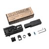STRIKE INDUSTRIES CZ SCORPION EVO 6" HANDGUARD BLACK