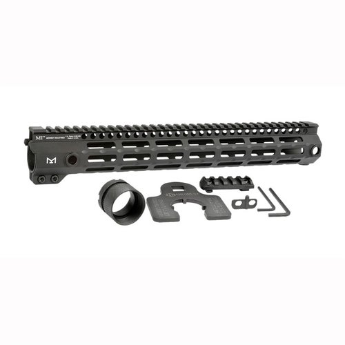 Rękojeść AR-15 G4 M-LOK 14