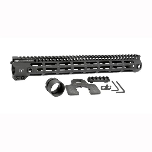 Rękojeść AR-15 G4 M-LOK 15