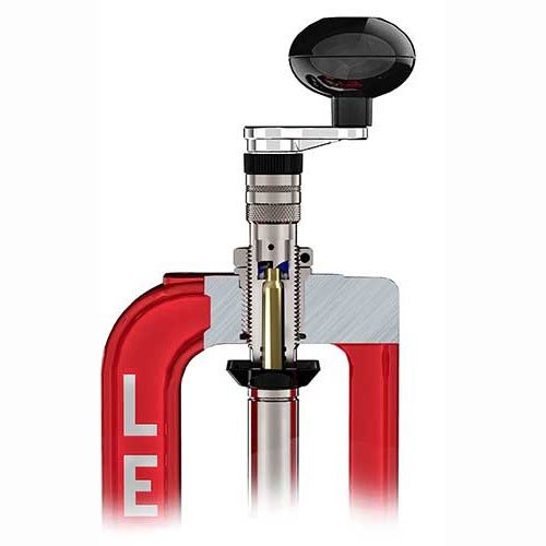 Lee Deluxe Quick Trim to szybki i precyzyjny narzędzie do przycinania, które nie wymaga pomiarów, a jego regulacja długości jest łatwa i dokładna.