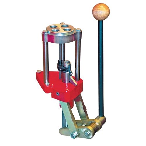 Prasy > Prasy jednostanowiskowe - Podgląd 1