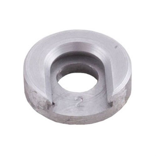 Lee Auto Prime Shellholder #19 zapewnia maksymalną precyzję dzięki precyzyjnemu wykonaniu z utwardzonej stali, idealny do narzędzi primingowych Lee.