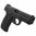 Popraw komfort swojego pistoletu Smith & Wesson M&P z Taśmą Chwytową Talon. Idealne dopasowanie, łatwy montaż i tekstura granulowana. 🖤 Dowiedz się więcej!