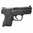 Popraw kontrolę nad pistoletem Smith & Wesson M&P Compact dzięki Taśmie Chwytowej Talon. Łatwa aplikacja, mocne przyleganie. 🌟 Dowiedz się więcej!