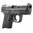 Popraw kontrolę nad pistoletem Smith & Wesson M&P Compact dzięki Taśmie Chwytowej Talon. Granulowana, czarna, łatwa w aplikacji i usuwaniu. 🖤 Sprawdź teraz!