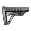 PRO MAG AR-15 LOW PROFILE COMMERCIAL BUTTSTOCK POLYMER BLACK