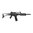PRO MAG RUGER 10/22® NOMAD CONVERSION STOCK W/ 25RD MAG