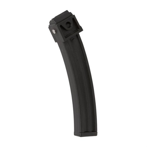 .22LR 10-rd magazynki ARCHANGEL 9-22 do Ruger® 10/22®, wykonane z wytrzymałego polimeru, zapewniają niezawodność i długowieczność. Gwarancja na całe życie.