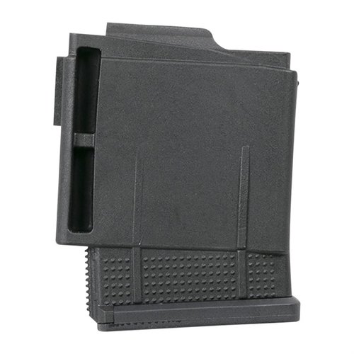 .223 / 5.56mm/308 magazyn Archangel® do karabinków z TYPE A magwell, wykonany z polimeru, z wkładką i sprężyną z chromowanej stali, objęty dożywotnią gwarancją.