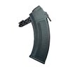 PRO MAG 35RD MAGAZINE W/ LEVER RELEASE 7.62X39 POLYMER BLACK