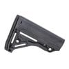 THRIL INC. AR-15 COMBAT COMPETITION STOCK COLLAPSIBLE GRAY