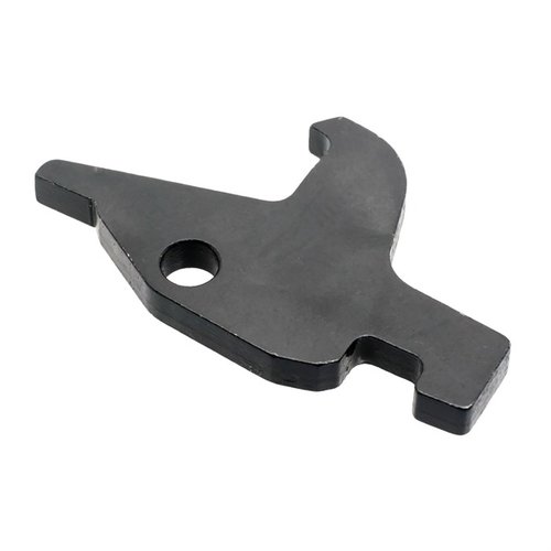 AR-15 Disconnect od CMMG to niezawodny element, który pasuje do każdej standardowej AR-15, zapewniając płynne działanie i zwiększoną precyzję strzałów.