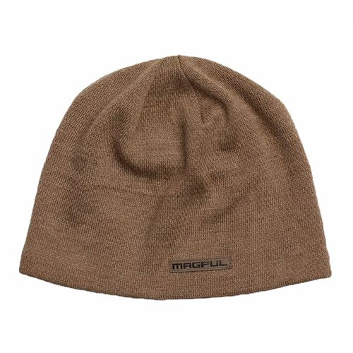 Czapka TUNDRA BEANIE Brown Heather zapewnia doskonałą ochronę przed zimnem, komfort dzięki wełnie merino i akrylowi oraz oddychalność na najwyższym poziomie.