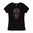 Stylowy t-shirt Magpul Women's Sugar Skull Blend z wygodnej mieszanki bawełny i poliestru. Wyprodukowane w USA. Dostępne w rozmiarze M. 🖤💀 Kup teraz!