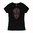 Stylowa koszulka Magpul Women's Sugar Skull Blend T-Shirt w kolorze czarnym. Wykonana z mieszanki bawełny i poliestru. Idealna na co dzień. 🛒 Kup teraz!