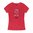 Odkryj stylowe koszulki Magpul Women's Sugar Skull Blend T-Shirt w kolorze Red Heather. Wygodna, trwała i wyprodukowana w USA. 🌟 Kup teraz i wyróżnij się! 👕