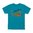Załóż koszulkę Magpul FRESH SQUEEZED FREEDOM w kolorze Ocean Blue 🌊. 100% bawełna, rozmiar 3XL. Komfort i trwałość w jednym! Wyprodukowane w USA. 🛒 Dowiedz się więcej!
