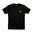 Odkryj koszulkę MAGPUL SUN'S OUT z czesanej bawełny w kolorze czarnym. Komfortowy dekolt crew, trwałe podwójne szwy. Wyprodukowano w USA. 🌊🔨 Kup teraz!