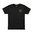 Stylowa koszulka MAGAZINE CLUB od MAGPUL w kolorze czarnym. Wykonana z 100% czesanej bawełny dla maksymalnej wygody i trwałości. Dostępna w rozmiarze S. 🖤👕 Kup teraz!
