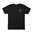 MAGPUL MAGAZINE CLUB COTTON T-SHIRT BLACK 3X-LARGE